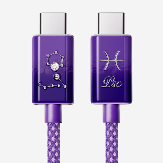 PISCES (Feb 19 - Mar 20) Compassionate, Artistic, Intuitive