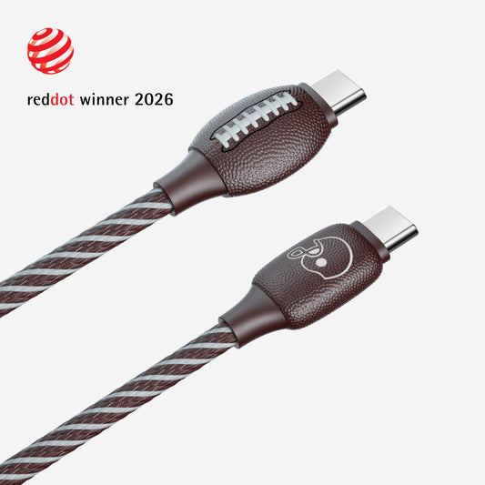 Touchdown Lightning Cable