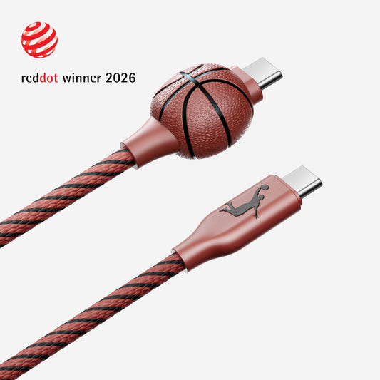 Slam Dunk Cable