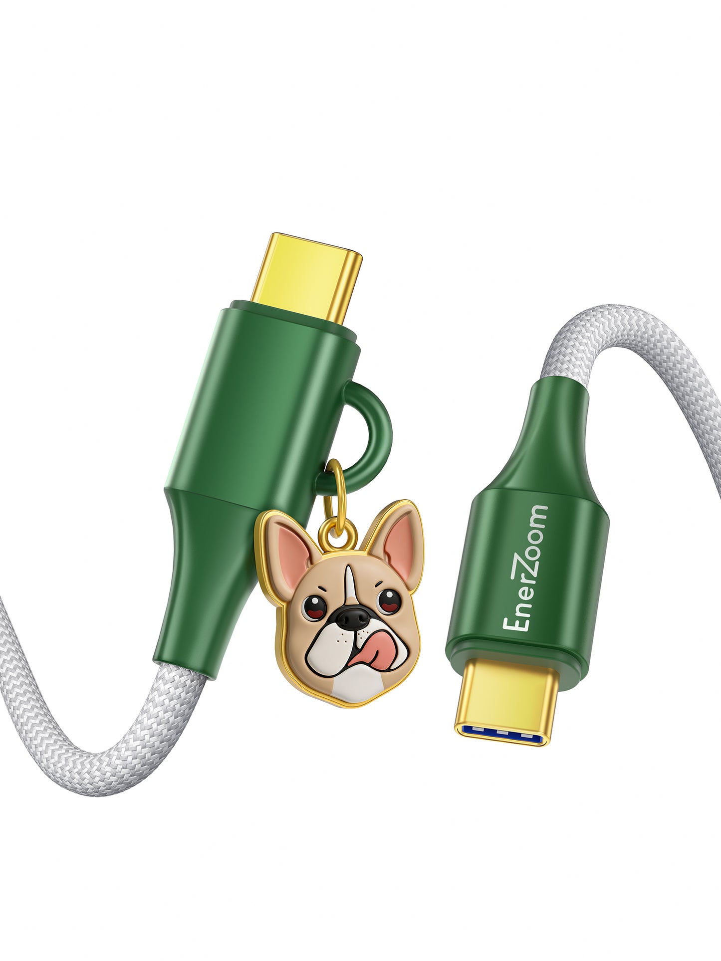 French Bulldog Cable