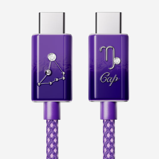 CAPRICORN (Dec 22 - Jan 19) Ambitious, Disciplined, Patient