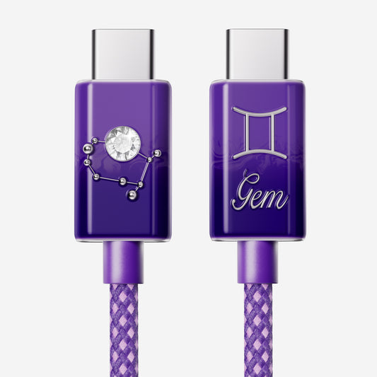 GEMINI (May 21 - Jun 20) Curious, Adaptable, Communicative