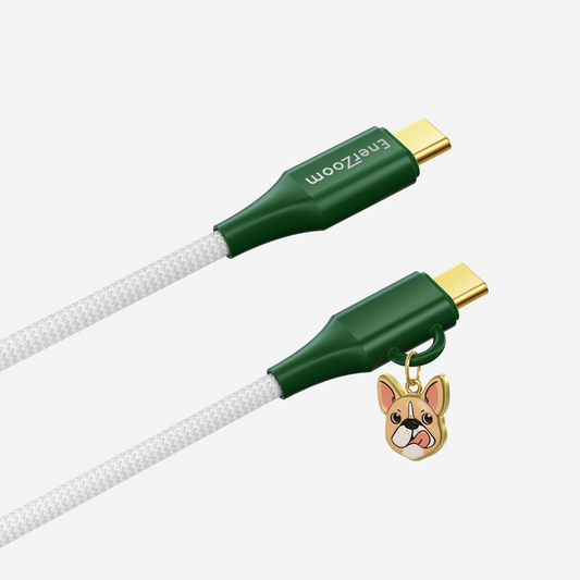 French Bulldog Cable