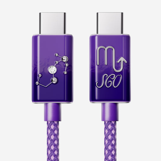 SCORPIO (Oct 23 - Nov 21) Passionate, Determined, Intuitive