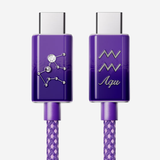 ACUARIO (20 de enero - 18 de febrero) Progresista, Original, Independiente