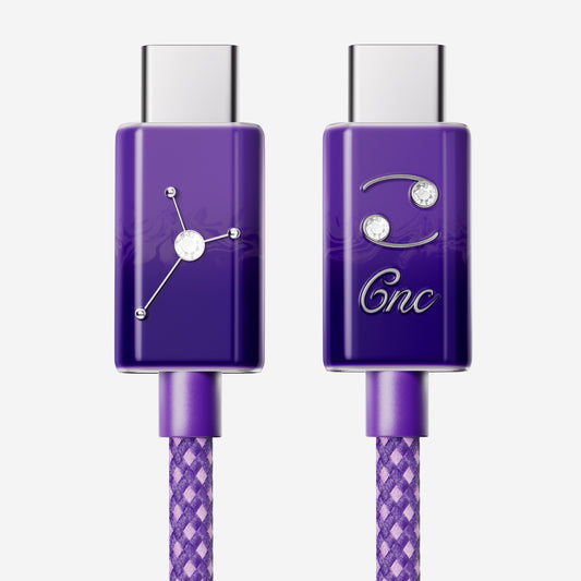 CANCER (Jun 21 - Jul 22) Intuitive, Emotional, Protective