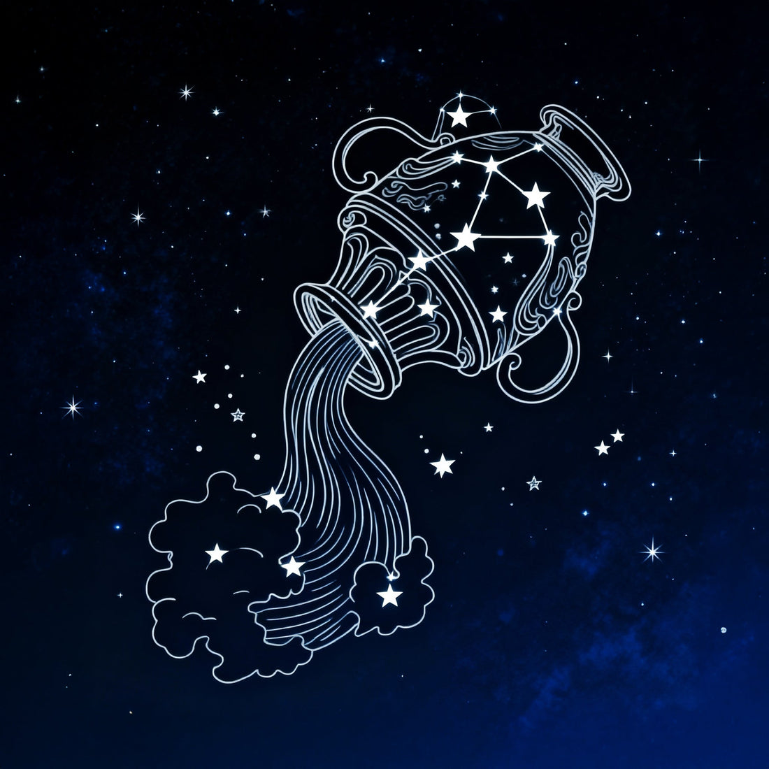 Which Zodiac Signs Are Most Compatible with Aquarius?
