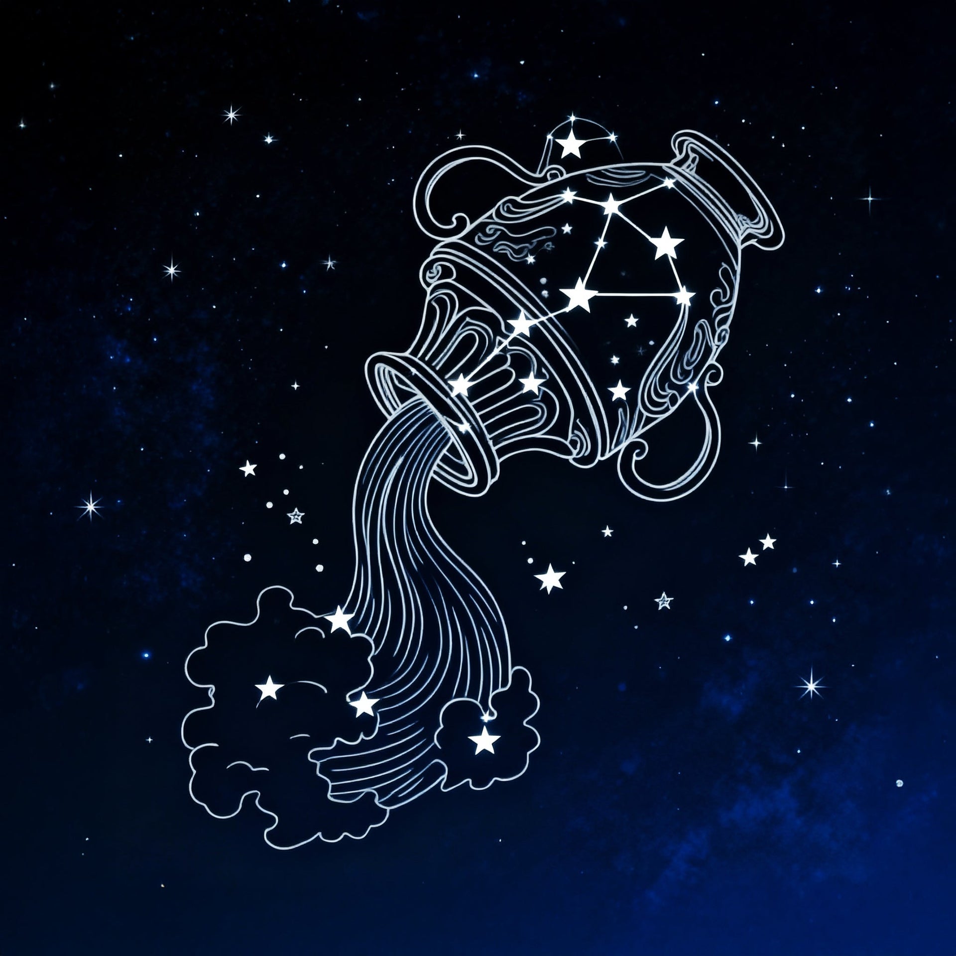 Which Zodiac Signs Are Most Compatible with Aquarius?