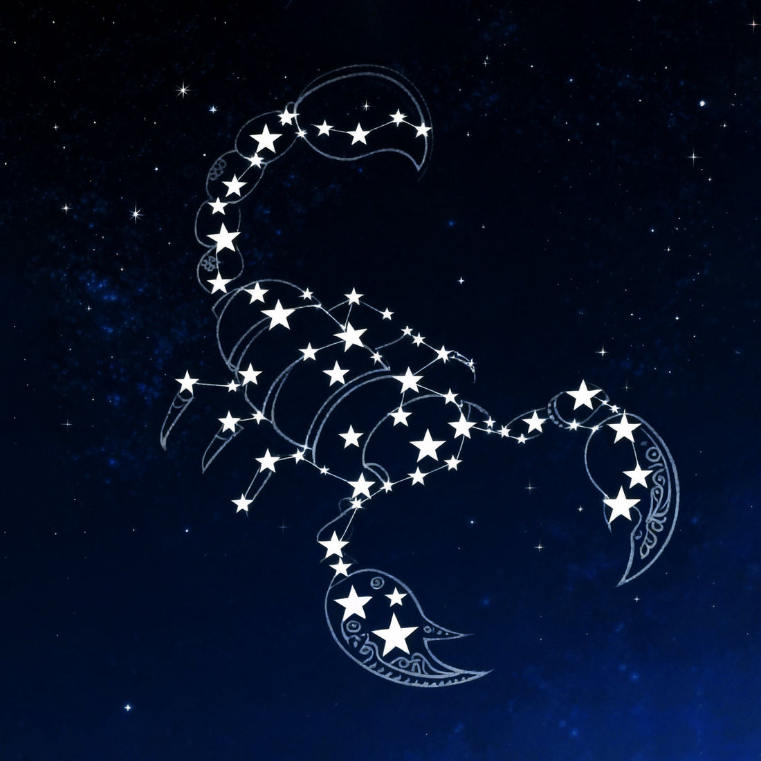 Which Zodiac Signs Are Most Compatible with Scorpio?