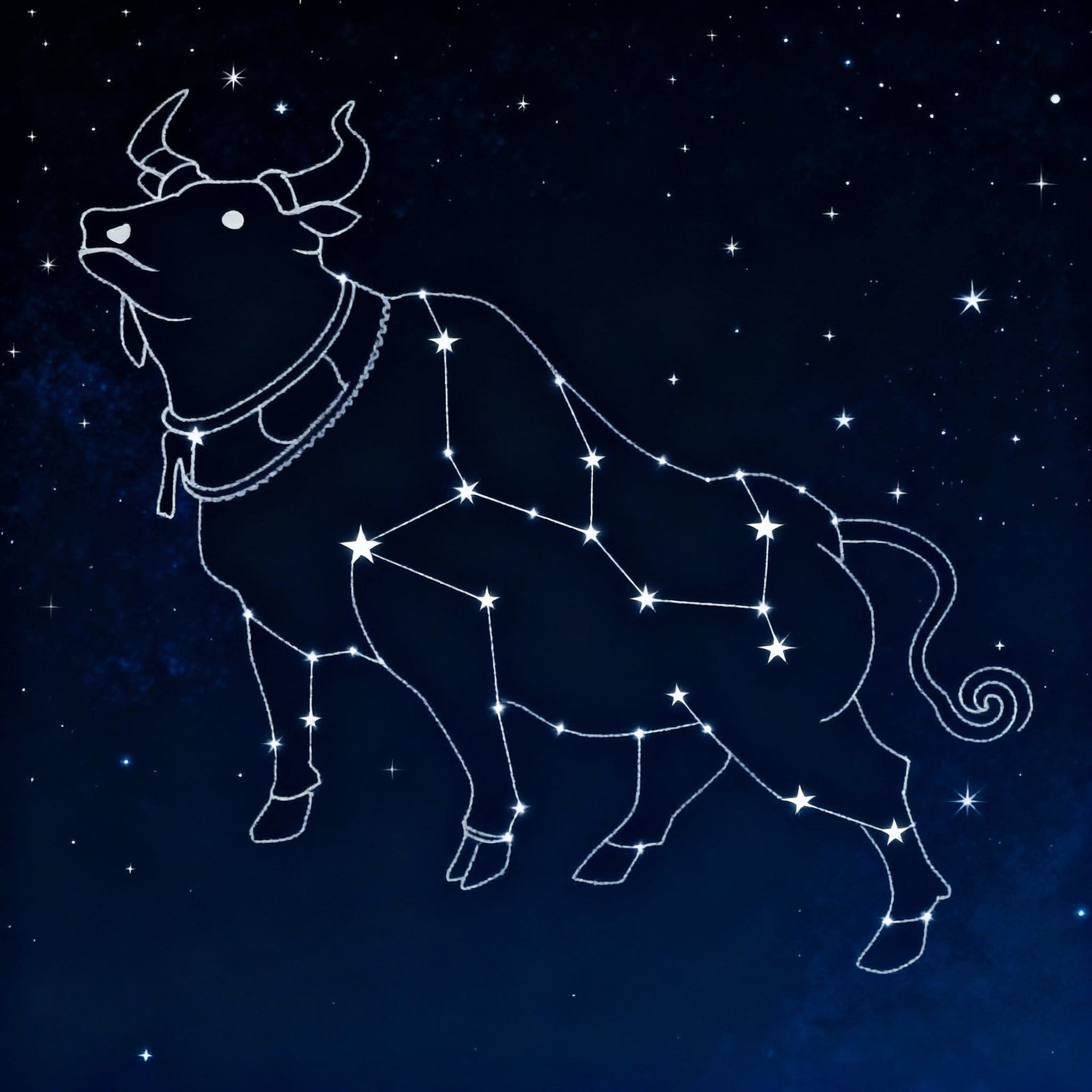 What are the characteristics of Taurus?