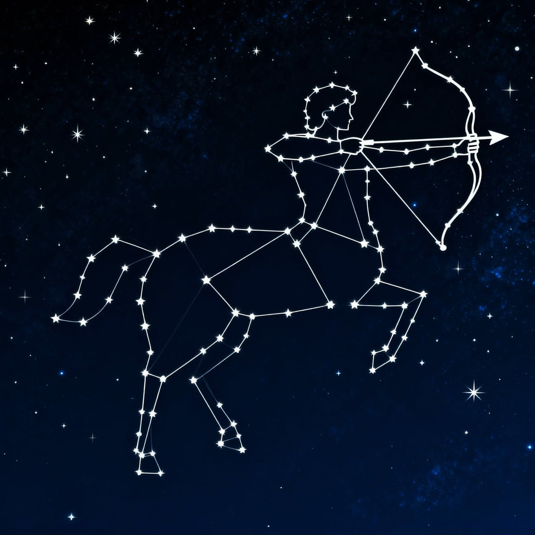 Which Zodiac Signs Are Most Compatible with Sagittarius?