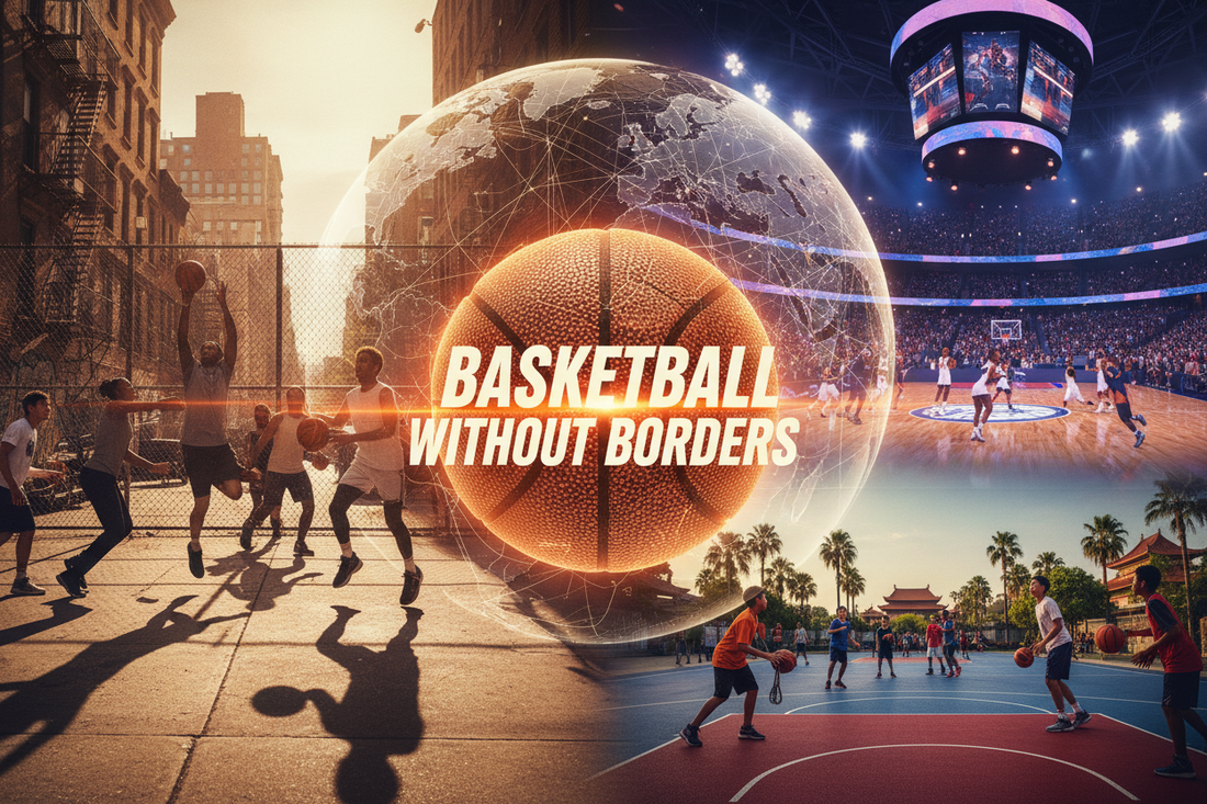 Which Country Has the Best Basketball in the World?