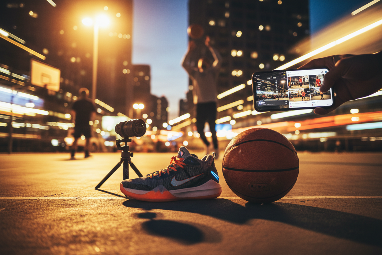 Best Charging Cables for Basketball Fans