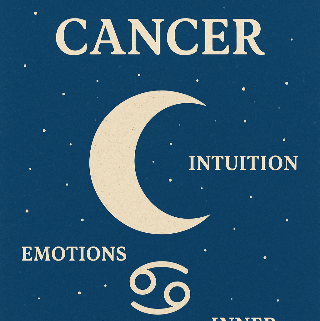 The Best Cancer Zodiac Gifts: Meaningful Ideas for the Most Emotional and Loyal Sign
