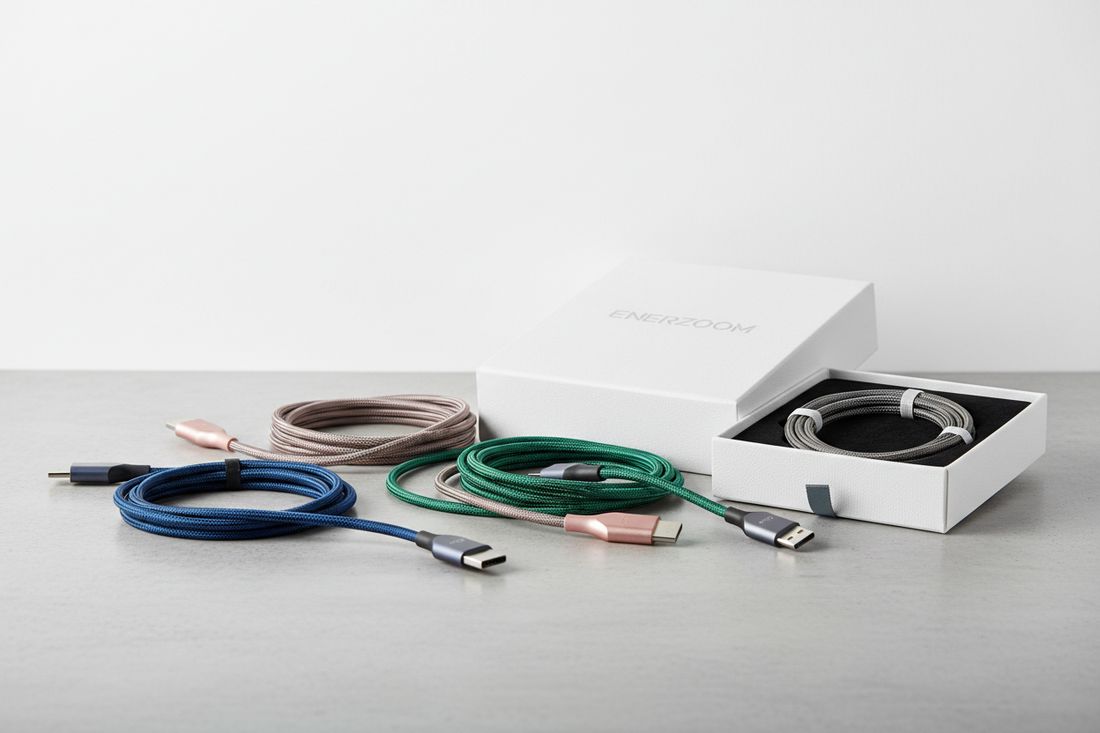 From Award-Winning Design to Market Recognition: Enerzoom’s Successful Showcase at IFA
