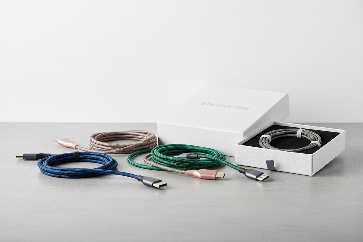 From Award-Winning Design to Market Recognition: Enerzoom’s Successful Showcase at IFA