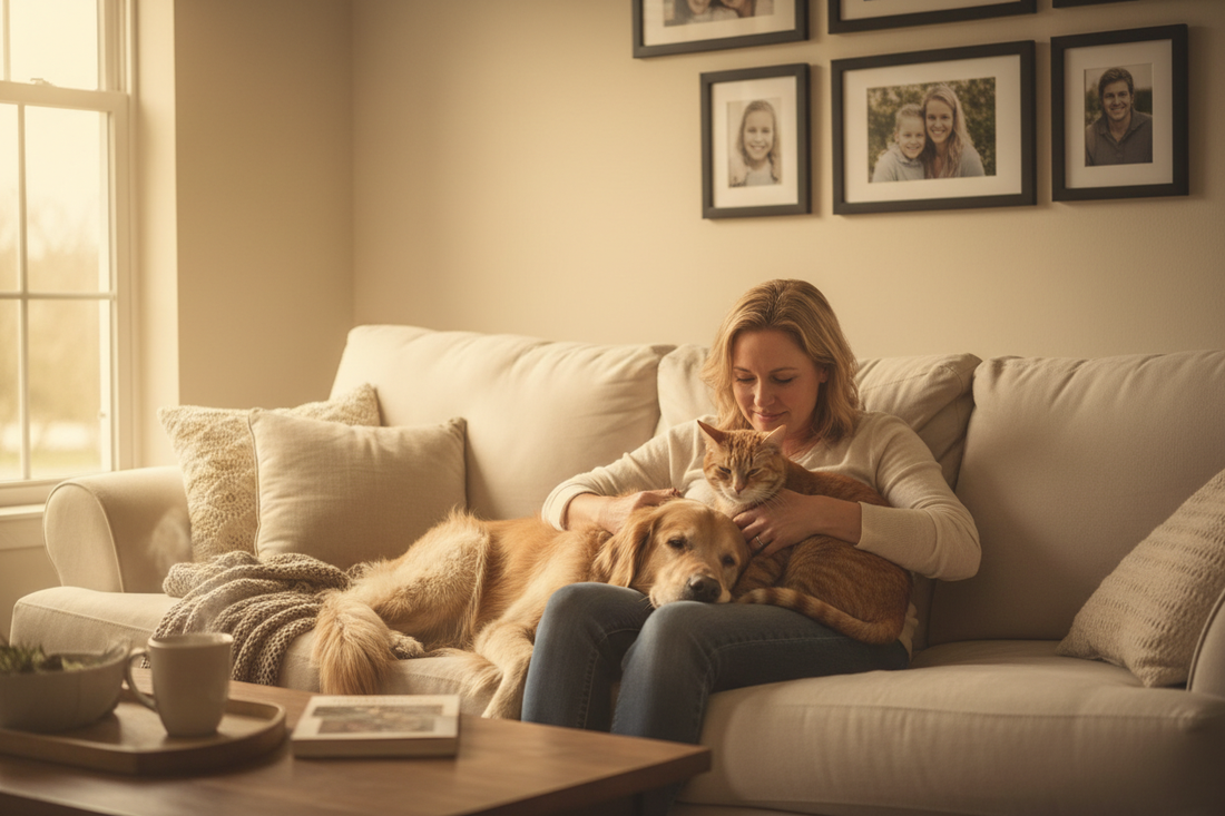 What to Get for a Pet Lover? Thoughtful Gift Ideas for Dog Lovers, Pet Parents, and Those Who Have Everything