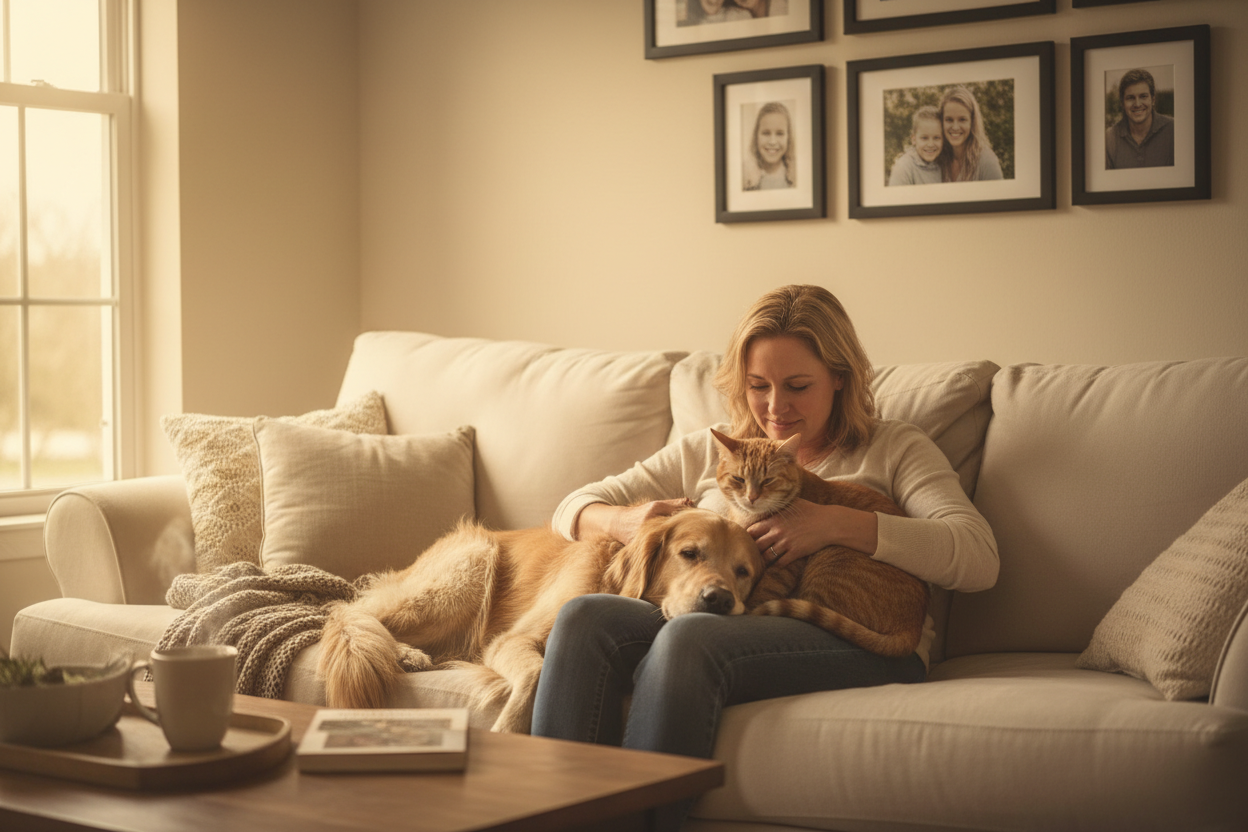 What to Get for a Pet Lover? Thoughtful Gift Ideas for Dog Lovers, Pet Parents, and Those Who Have Everything