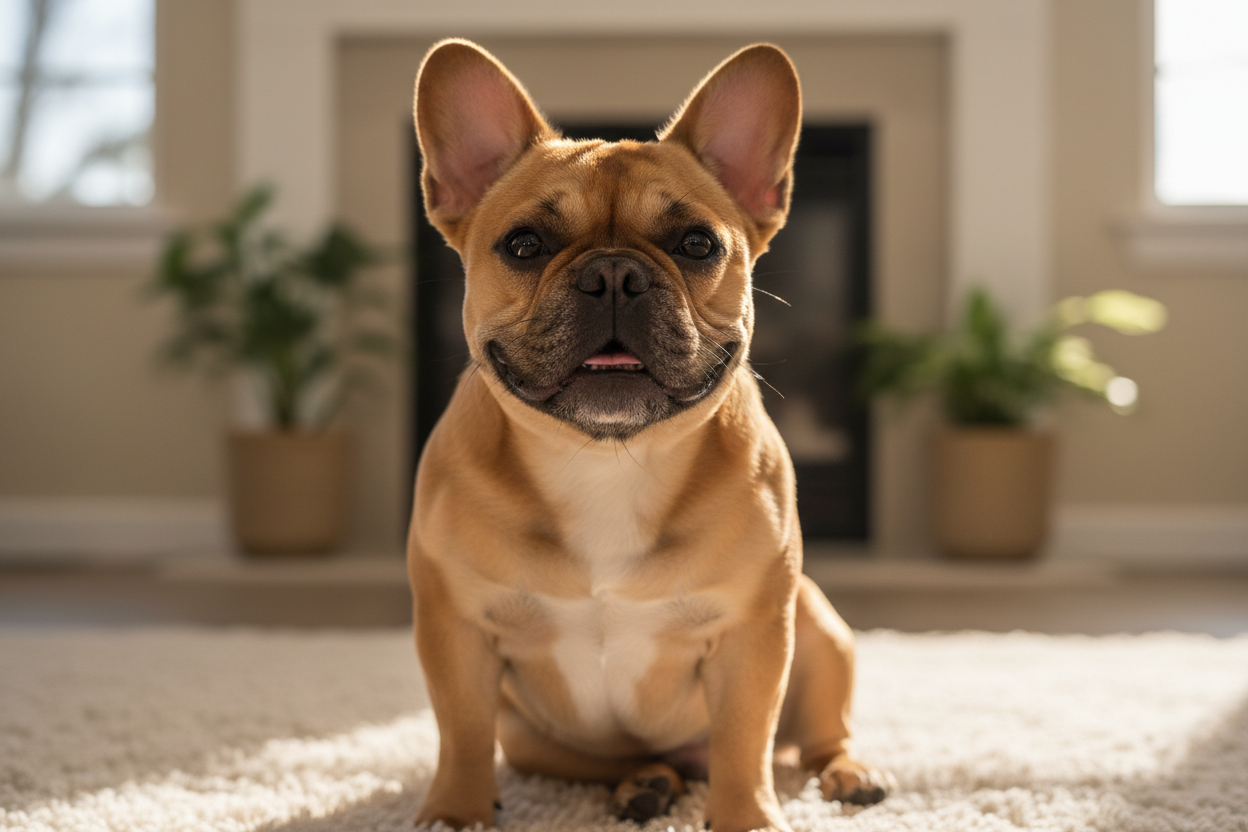 French Bulldog Owners: How Tough Is It Really to Look After Them?