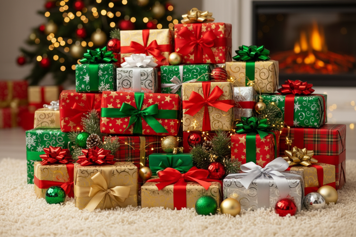 Fun Christmas Gifts: How to Choose the Perfect Holiday Present