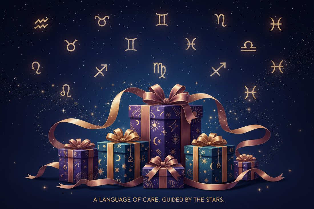 Which Zodiac Sign Loves to Give Gifts? Astrology, Talent, and Meaningful Giving