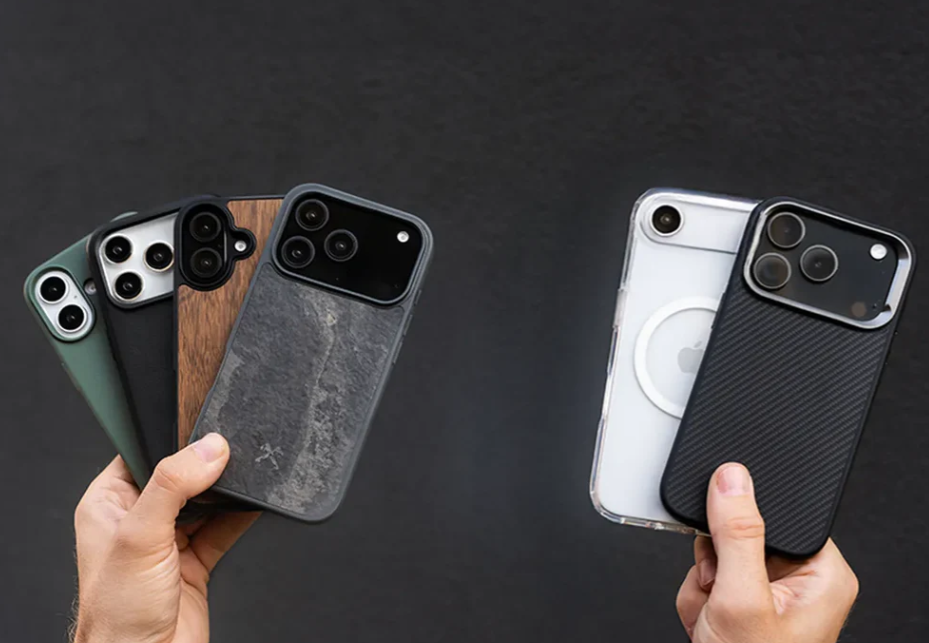 What Material Is the iPhone 17 Charger Cable Made Of?