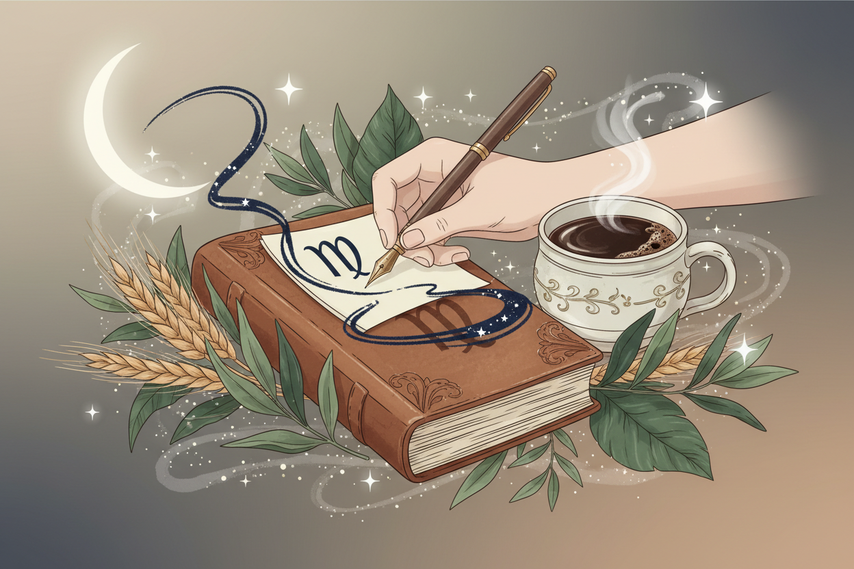 The Ultimate Virgo Gift Guide: Compatibility, Personality and Meaningful Zodiac-Inspired Presents
