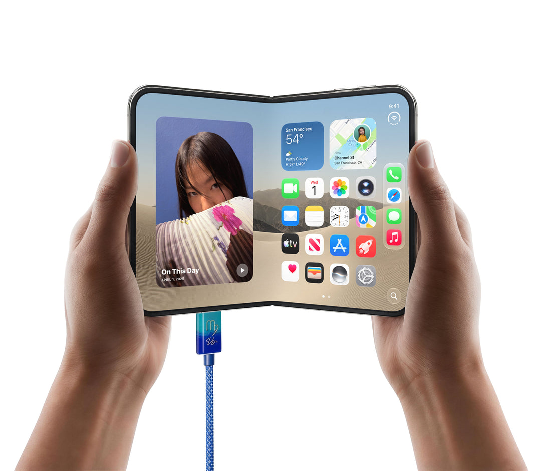 Why the Right USB-C Cable Matters More with the iPhone 18 Pro