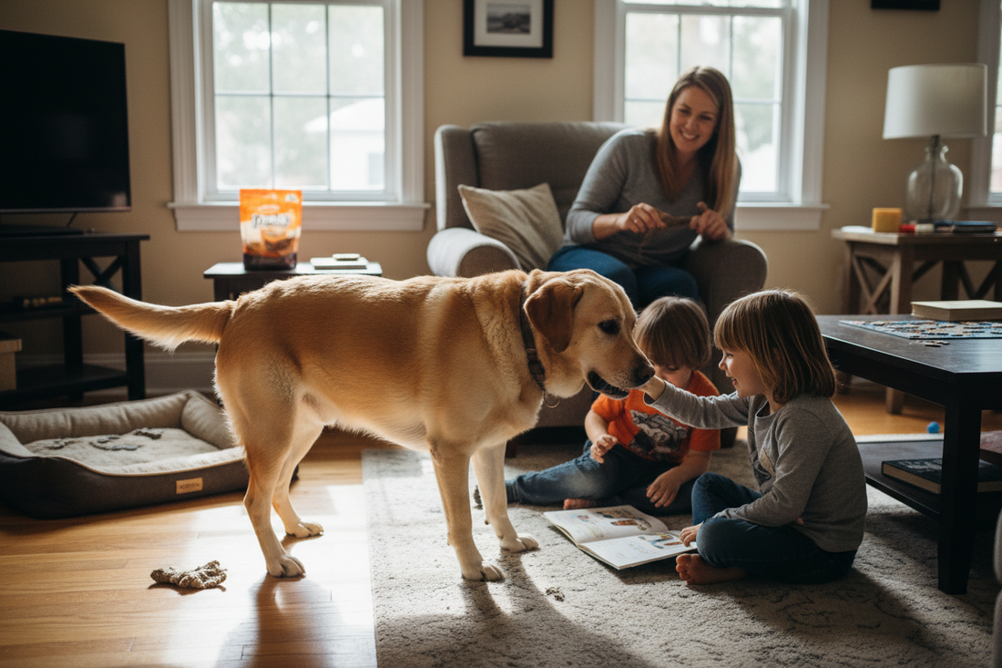 Tips for To-Be Labrador Owners That People Don’t Usually Tell You