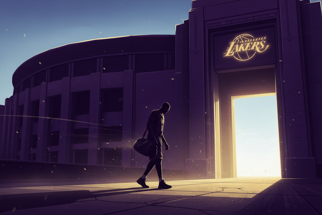 LeBron James Leaves Lakers: Legacy, Achievements, and Possible Next Teams