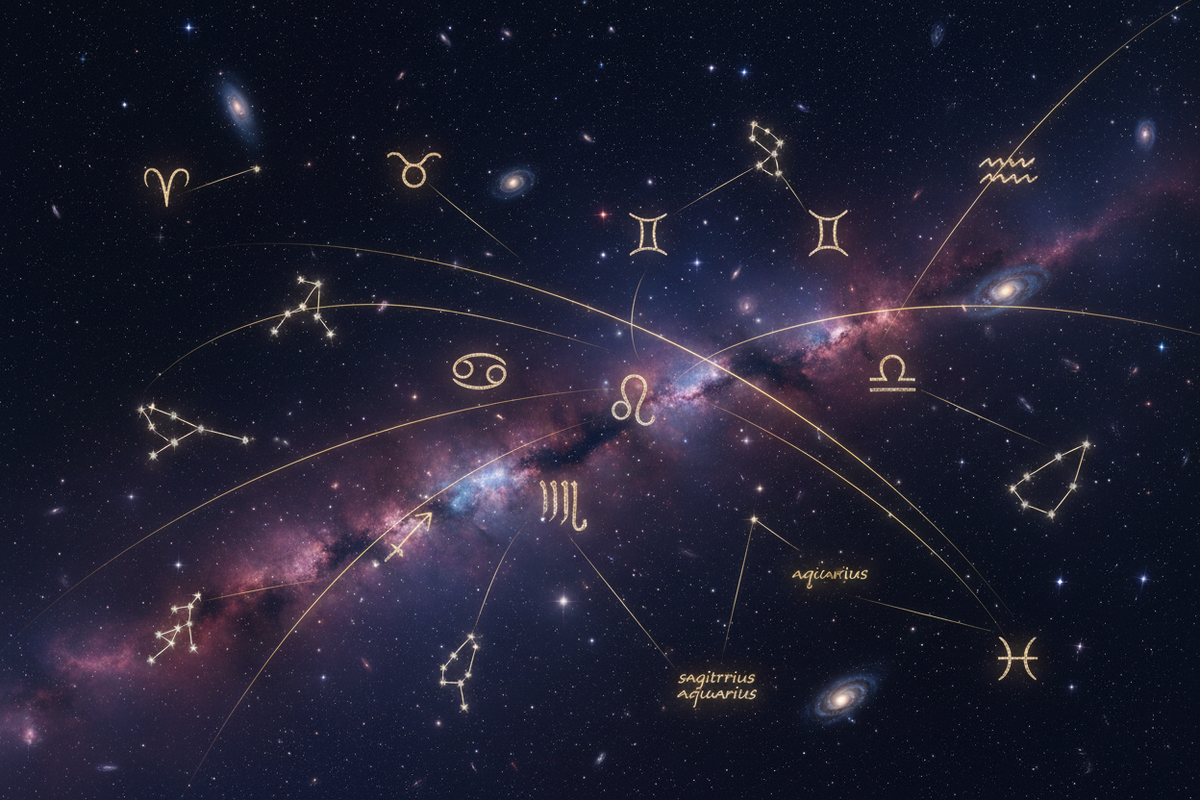 Why We Created the Zodiac Cable: The Meaning and Magic Behind EnerZoom’s Design