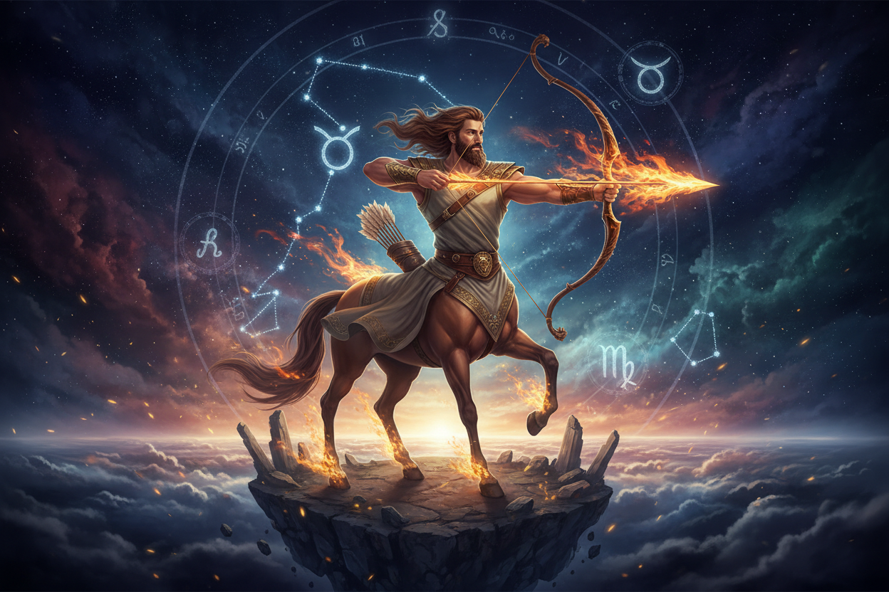 Is Sagittarius a Fire Sign? Dates, Traits, Loyalty, Symbol and Meaning Explained
