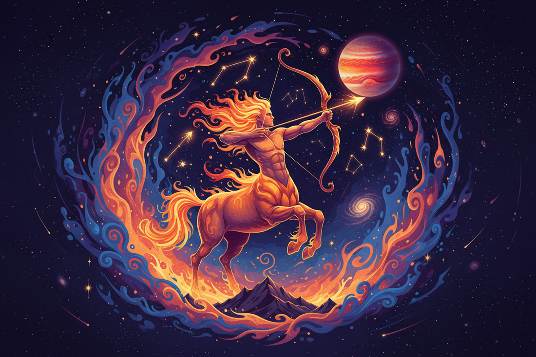 Sagittarius Explained: Is Sagittarius a Fire Sign, What Month Is It, and What Planet Rules Sagittarius?