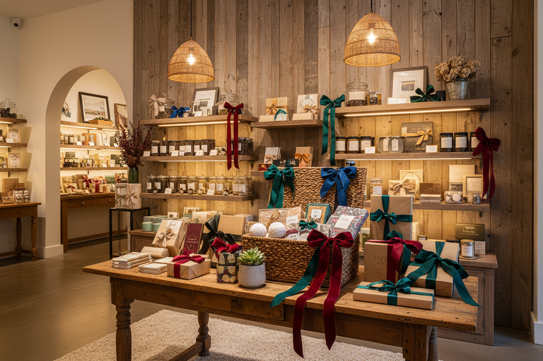 How to Start a Gift Shop and Buy Bulk Gifts Wholesale