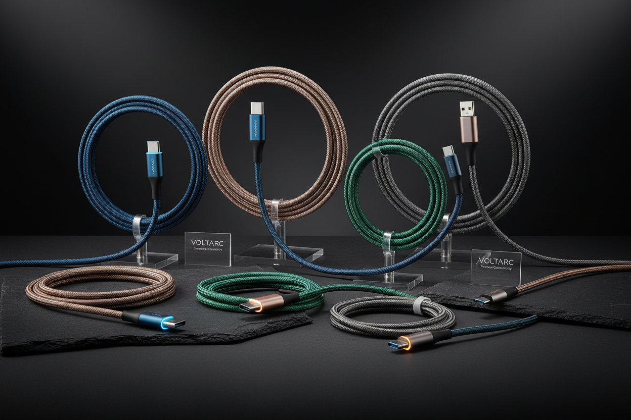 Stop Competing Only on Price: A Better USB-C Cable Strategy for Retailers