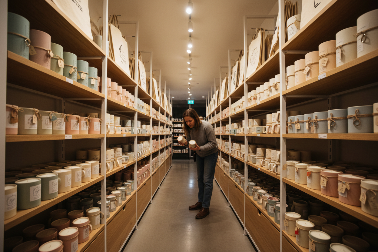 Why Your Gift Store Needs Differentiated Products—and How to Find the Right Supplier