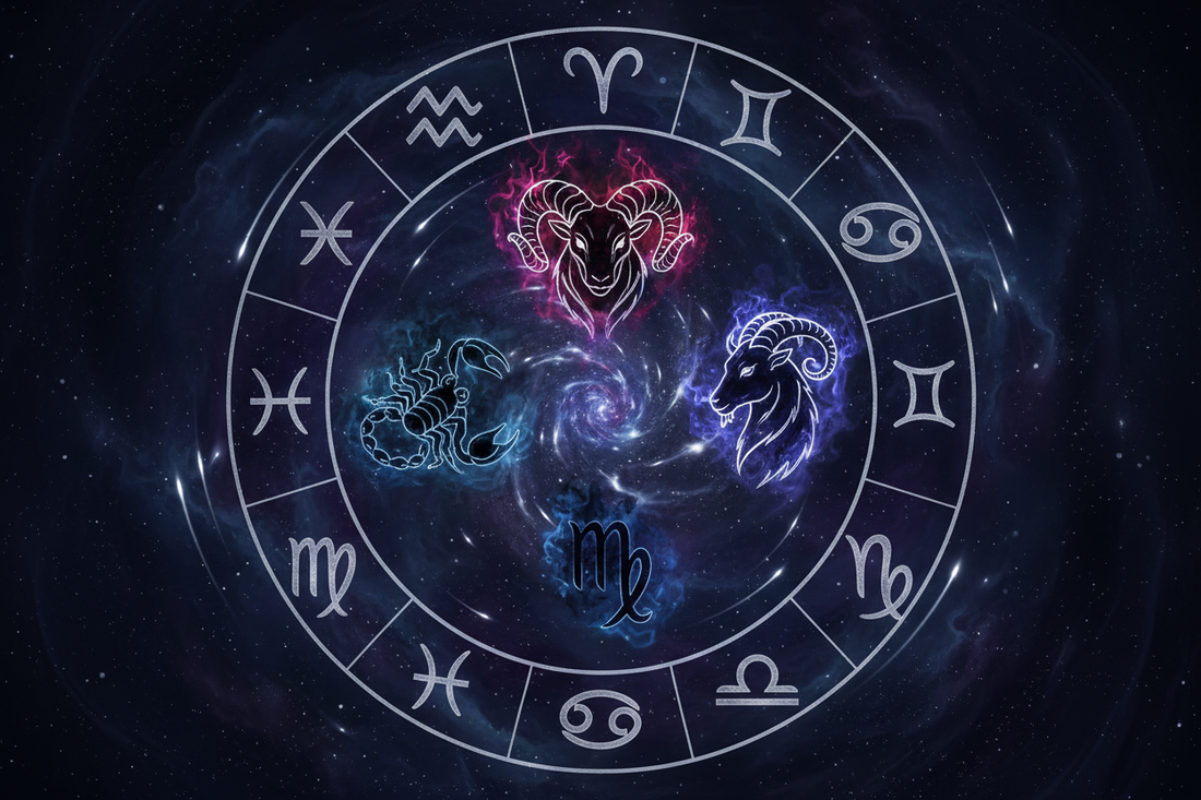 What Is the Meanest Zodiac Sign?