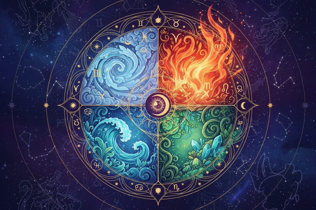 Which Zodiac Pair Feels Like the Perfect Match?
