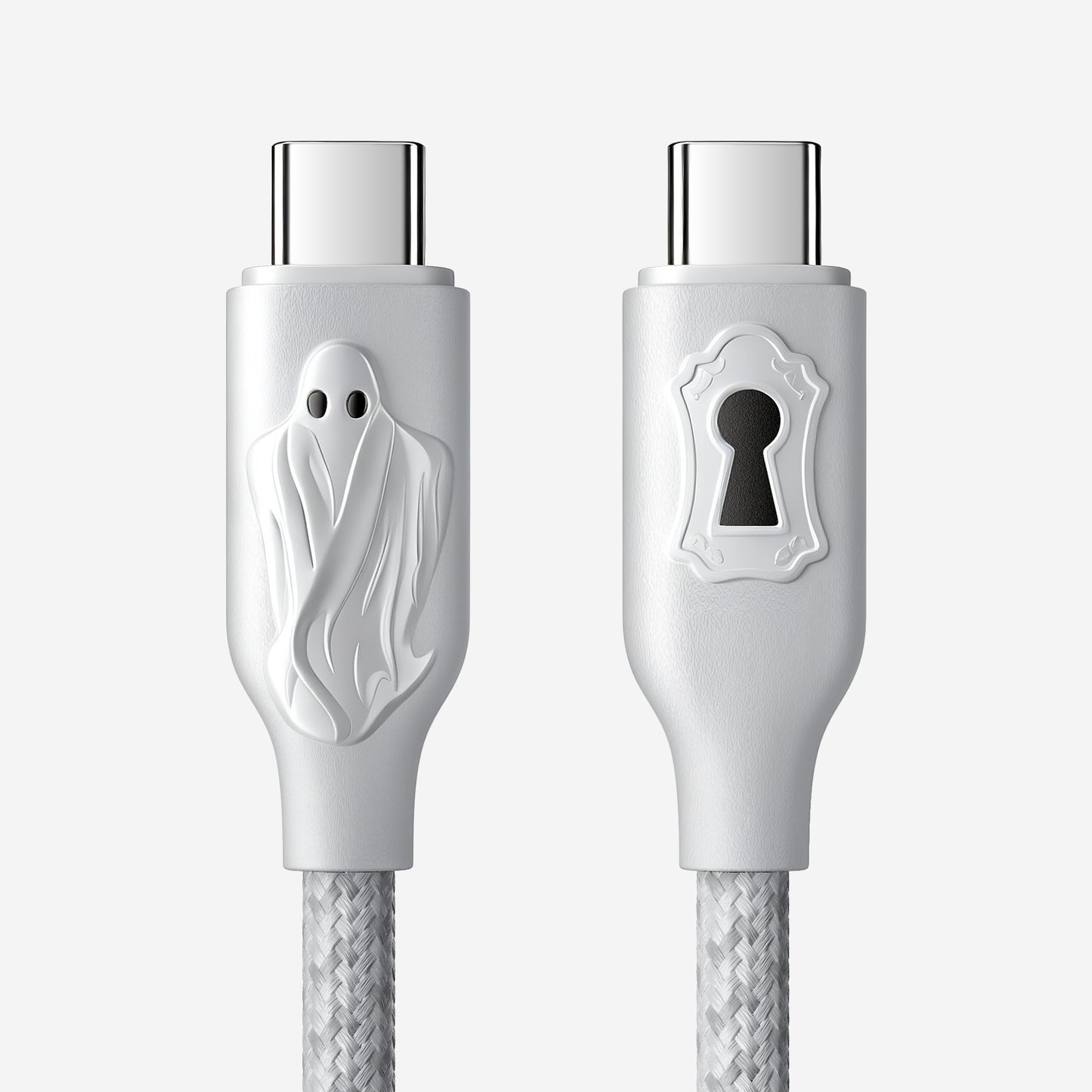 Spooky Charge Cable