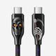 Spooky Charge Cable