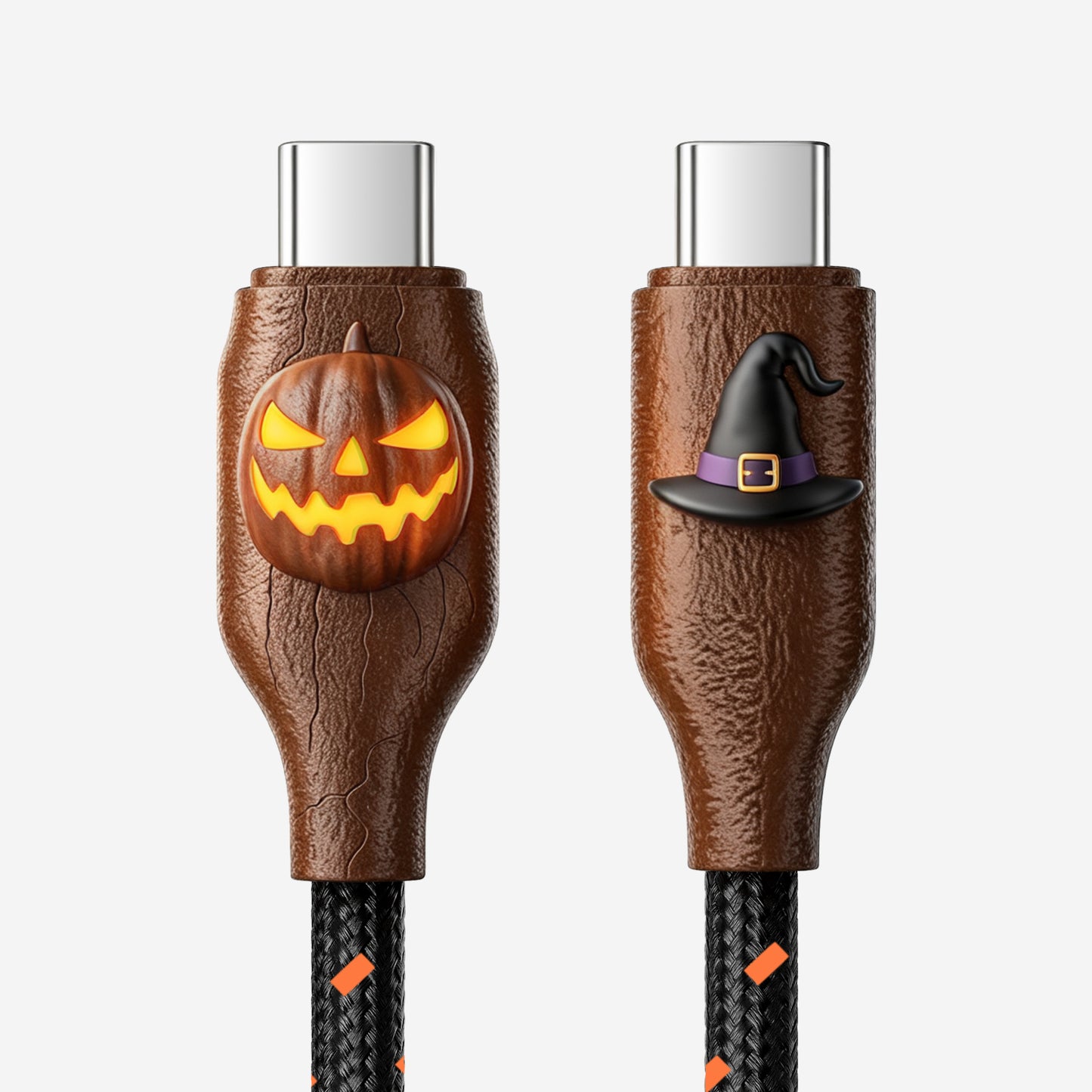 Spooky Charge Cable