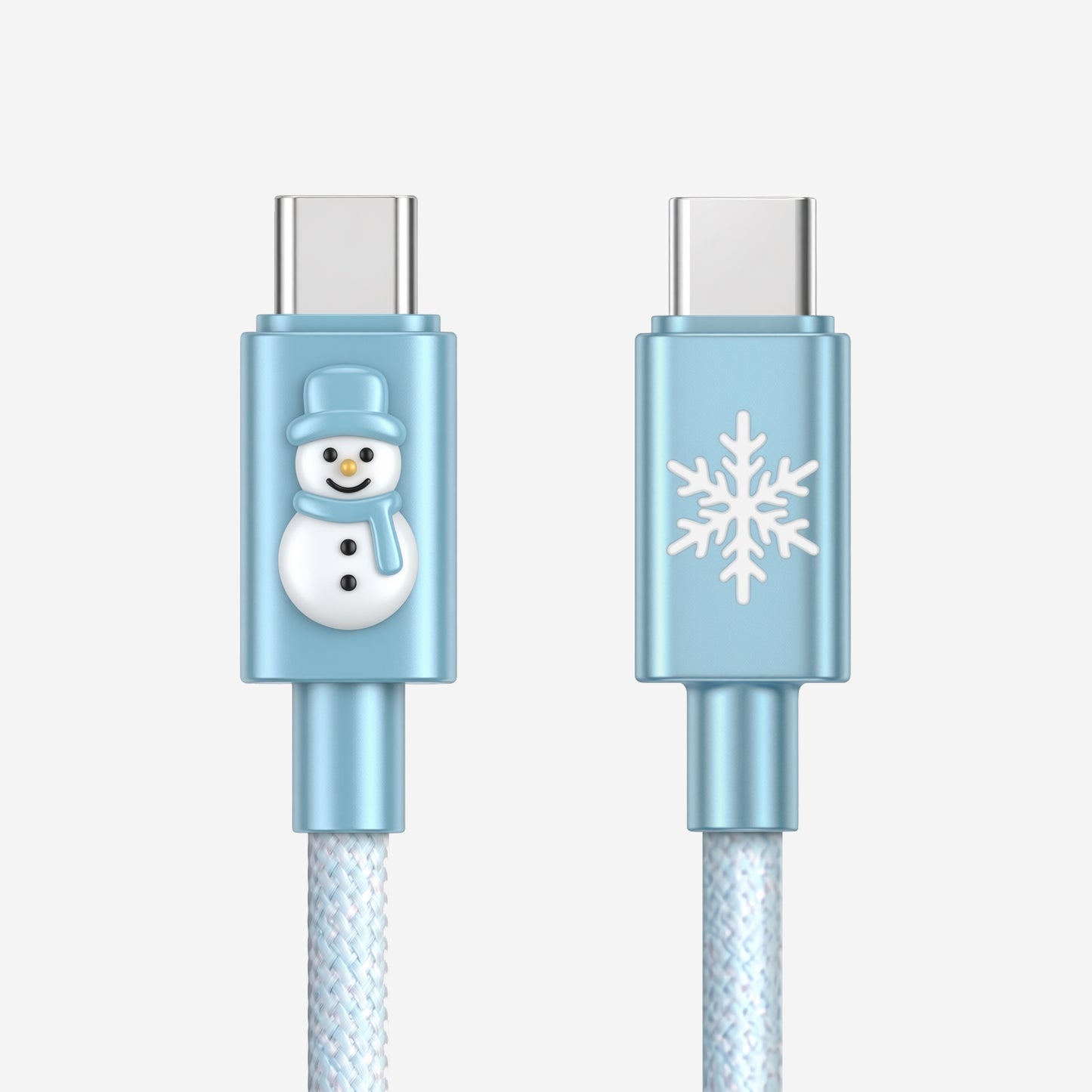 MerryCharge Christmas Cable