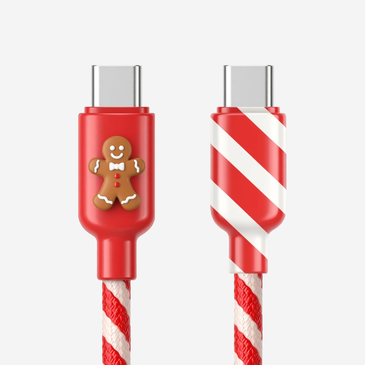 MerryCharge Christmas Cable