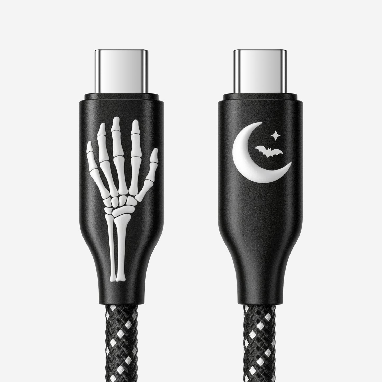 Spooky Charge Cable