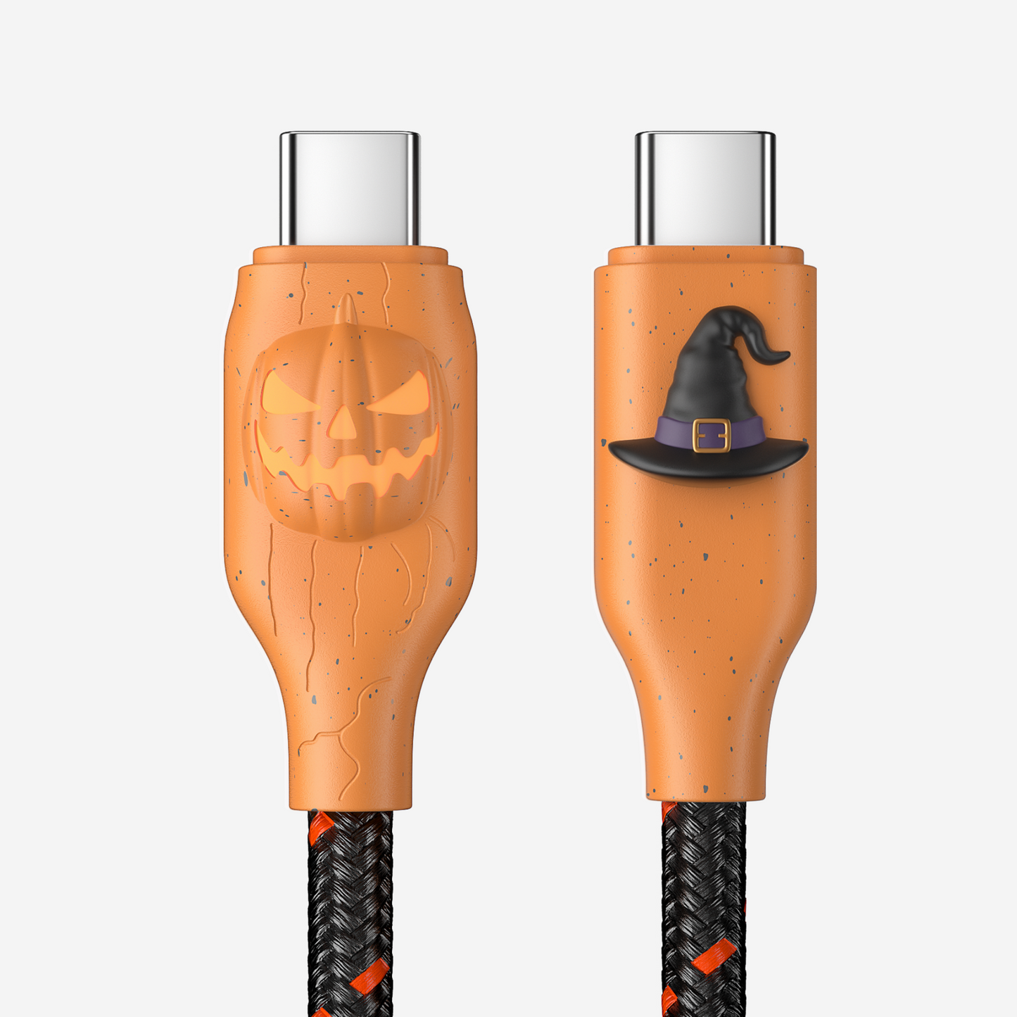 Spooky Charge Cable