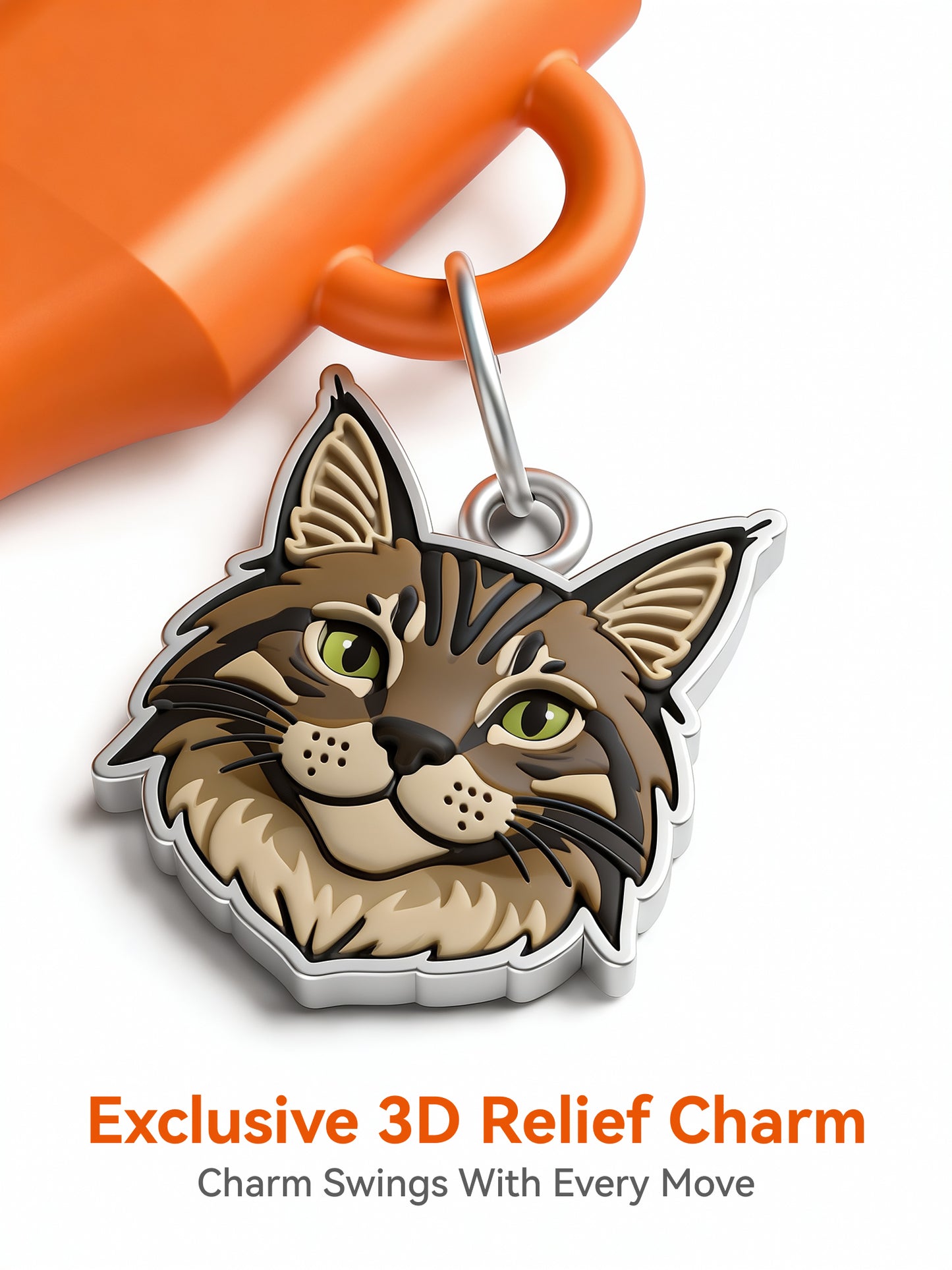 Maine Coon Cable