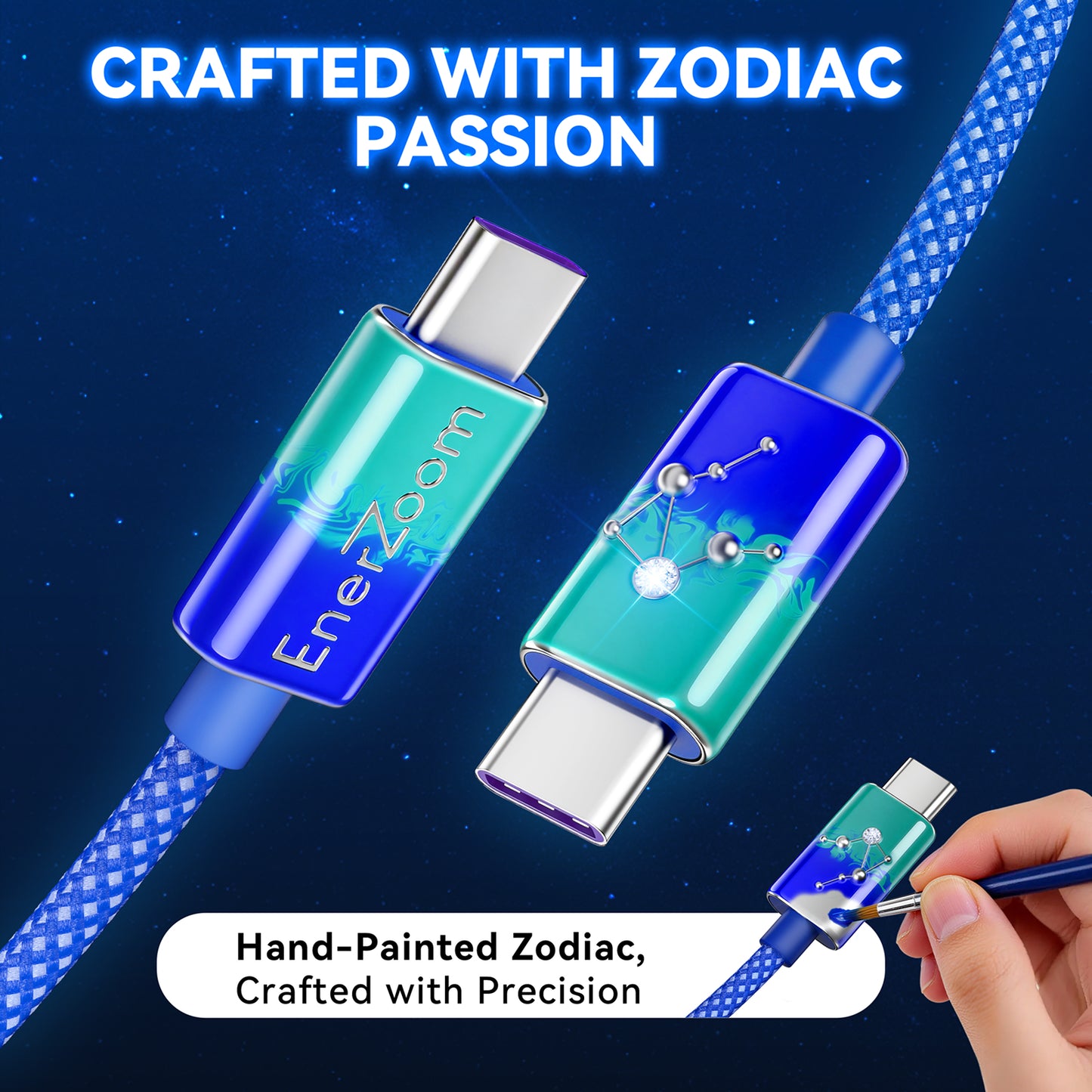 Virgo Cable