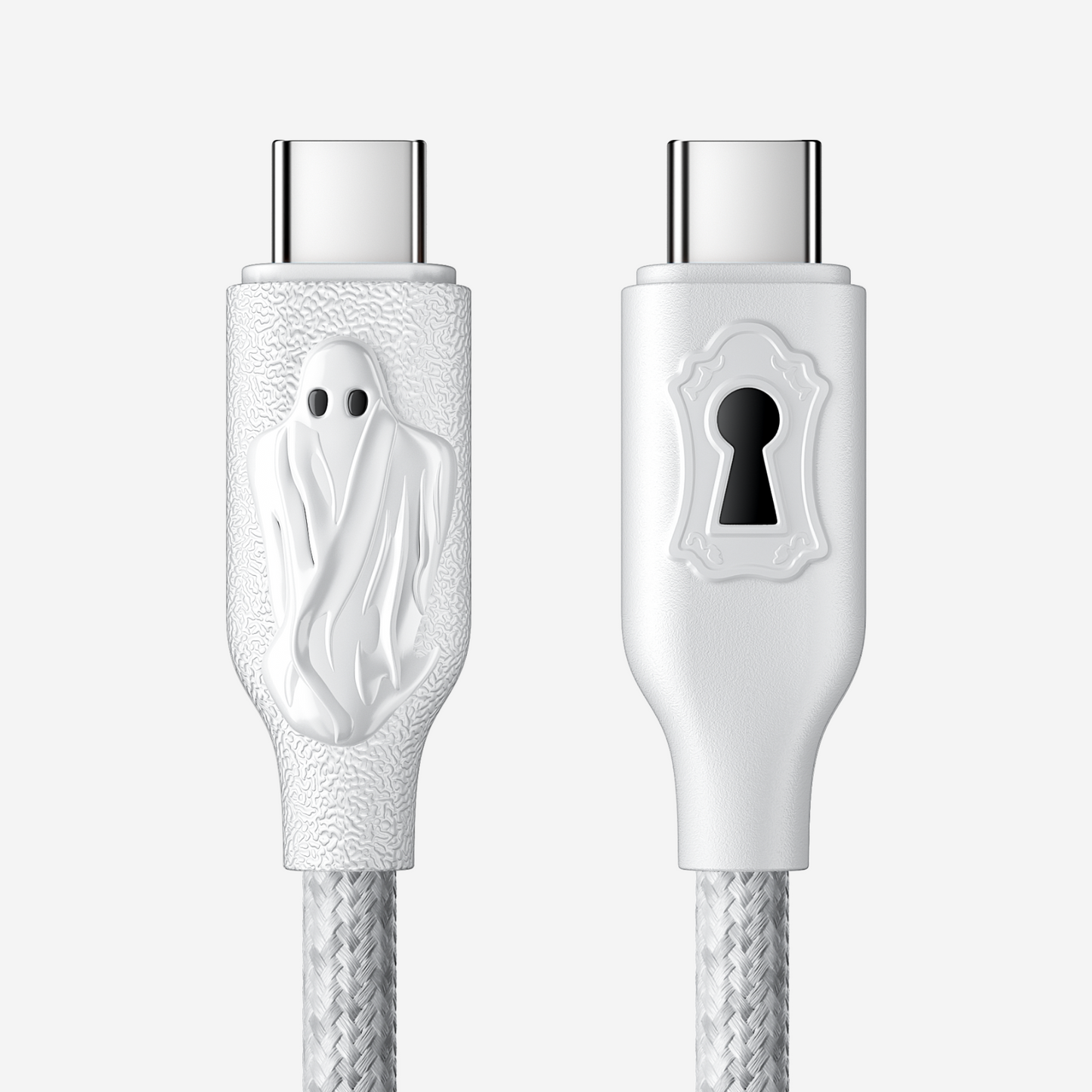 Spooky Charge Cable