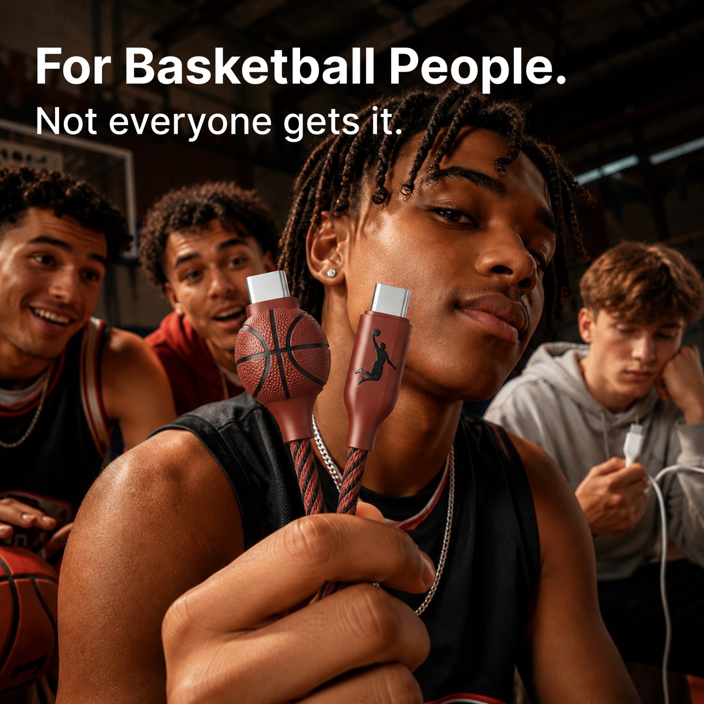 Slam Dunk Cable