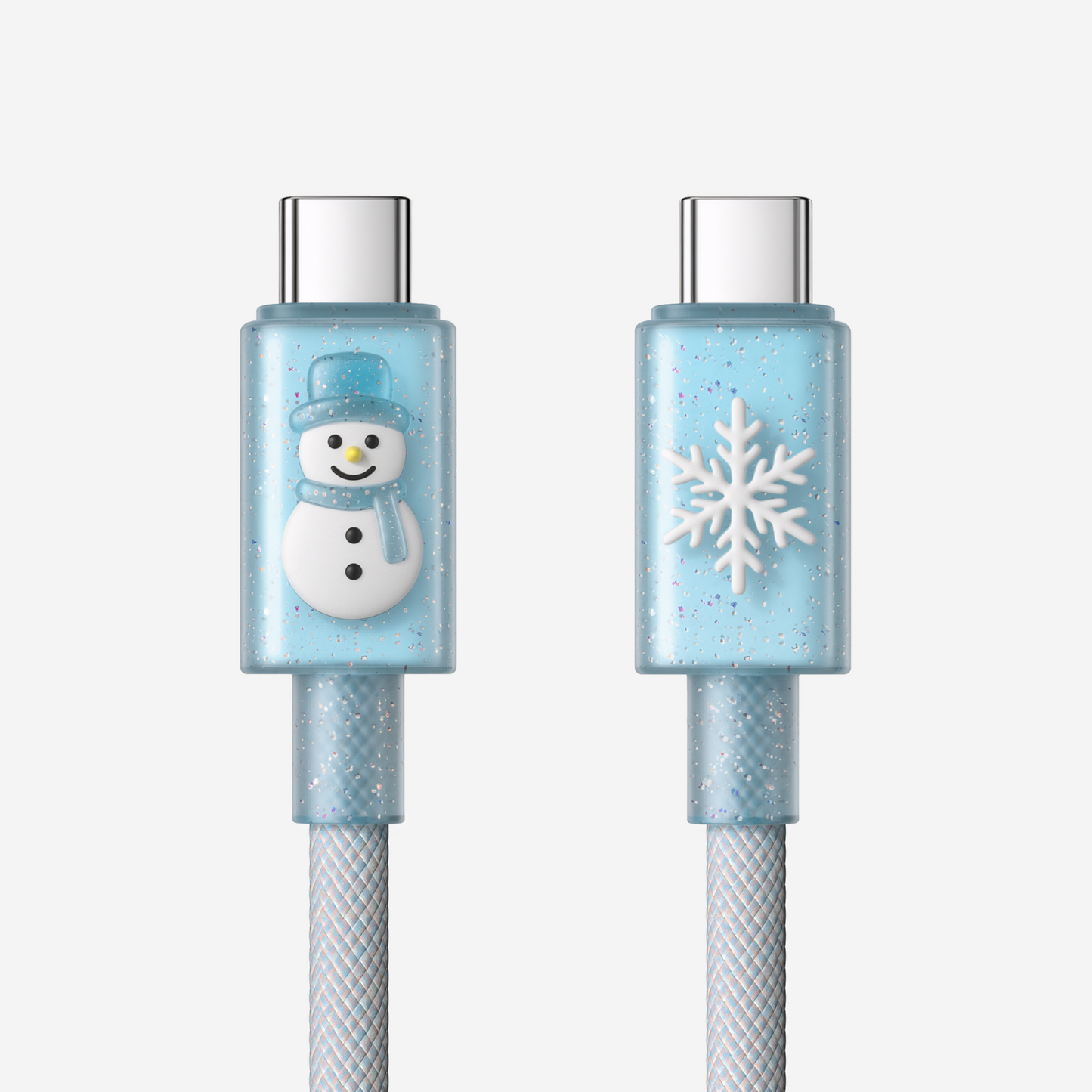 MerryCharge Christmas Cable